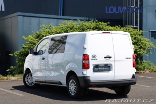 Toyota ProAce CREW CAB PANEL L1 2024