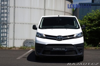 Toyota ProAce CREW CAB PANEL L1 2024
