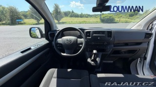 Toyota ProAce CREW CAB PANEL L1 2024