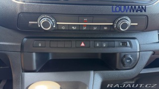 Toyota ProAce CREW CAB PANEL L1 2024