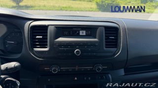 Toyota ProAce CREW CAB PANEL L1 2024