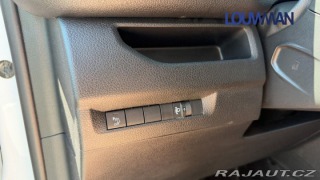 Toyota ProAce CREW CAB PANEL L1 2024