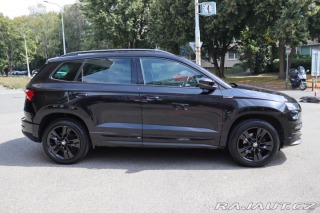 Škoda Karoq Škoda Karoq 1.5 TSI ACT S 2021