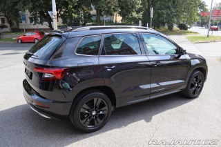Škoda Karoq Škoda Karoq 1.5 TSI ACT S 2021