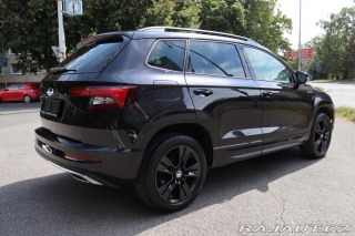 Škoda Karoq Škoda Karoq 1.5 TSI ACT S 2021