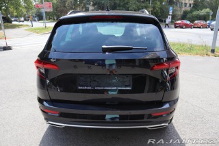 Škoda Karoq Škoda Karoq 1.5 TSI ACT S 2021