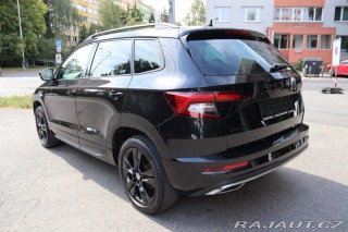 Škoda Karoq Škoda Karoq 1.5 TSI ACT S 2021