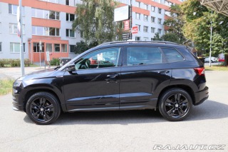 Škoda Karoq Škoda Karoq 1.5 TSI ACT S 2021
