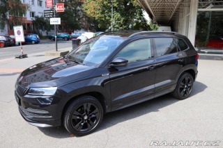 Škoda Karoq Škoda Karoq 1.5 TSI ACT S 2021