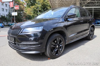 Škoda Karoq Škoda Karoq 1.5 TSI ACT S 2021