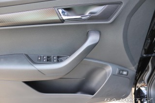 Škoda Karoq Škoda Karoq 1.5 TSI ACT S 2021