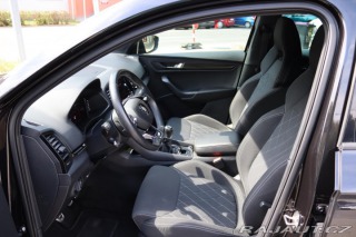 Škoda Karoq Škoda Karoq 1.5 TSI ACT S 2021