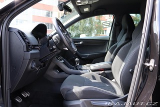 Škoda Karoq Škoda Karoq 1.5 TSI ACT S 2021