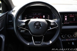 Škoda Karoq Škoda Karoq 1.5 TSI ACT S 2021