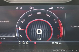 Škoda Karoq Škoda Karoq 1.5 TSI ACT S 2021