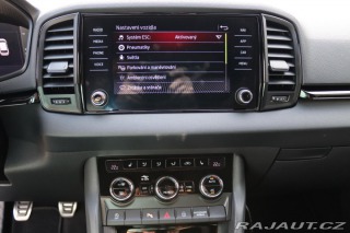 Škoda Karoq Škoda Karoq 1.5 TSI ACT S 2021