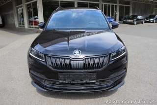 Škoda Karoq Škoda Karoq 1.5 TSI ACT S 2021