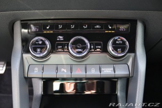 Škoda Karoq Škoda Karoq 1.5 TSI ACT S 2021