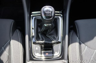 Škoda Karoq Škoda Karoq 1.5 TSI ACT S 2021