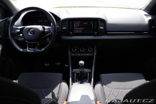 Škoda Karoq Škoda Karoq 1.5 TSI ACT S 2021
