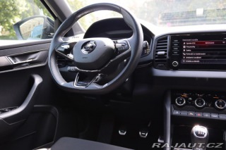 Škoda Karoq Škoda Karoq 1.5 TSI ACT S 2021