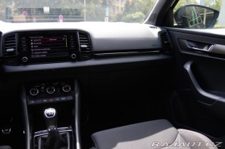 Škoda Karoq Škoda Karoq 1.5 TSI ACT S 2021