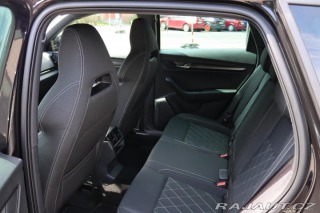 Škoda Karoq Škoda Karoq 1.5 TSI ACT S 2021