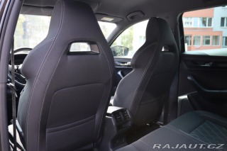 Škoda Karoq Škoda Karoq 1.5 TSI ACT S 2021