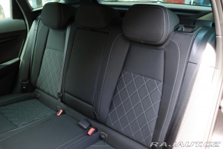 Škoda Karoq Škoda Karoq 1.5 TSI ACT S 2021