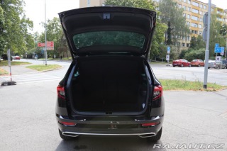 Škoda Karoq Škoda Karoq 1.5 TSI ACT S 2021