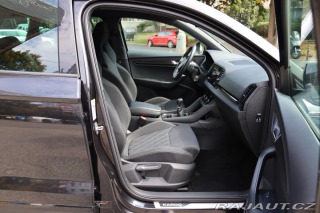 Škoda Karoq Škoda Karoq 1.5 TSI ACT S 2021
