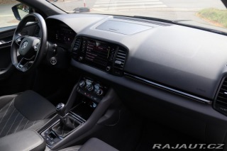 Škoda Karoq Škoda Karoq 1.5 TSI ACT S 2021