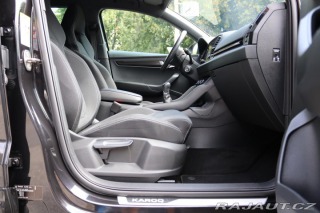 Škoda Karoq Škoda Karoq 1.5 TSI ACT S 2021