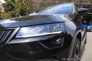 Škoda Karoq Škoda Karoq 1.5 TSI ACT S 2021
