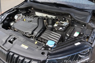 Škoda Karoq Škoda Karoq 1.5 TSI ACT S 2021