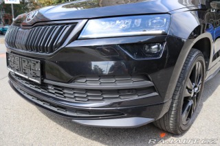 Škoda Karoq Škoda Karoq 1.5 TSI ACT S 2021