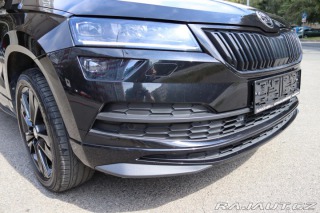 Škoda Karoq Škoda Karoq 1.5 TSI ACT S 2021
