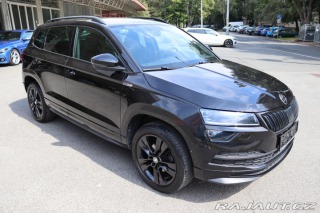 Škoda Karoq Škoda Karoq 1.5 TSI ACT S 2021