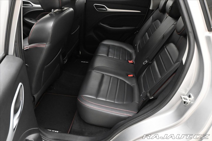 MG ZS 1,0 TGI 82 kW Elegance Zá 2023
