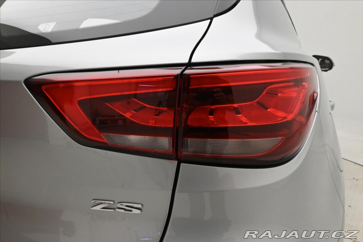 MG ZS 1,0 TGI 82 kW Elegance Zá 2023