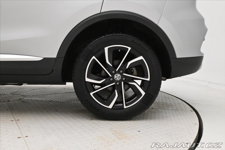 MG ZS 1,0 TGI 82 kW Elegance Zá 2023