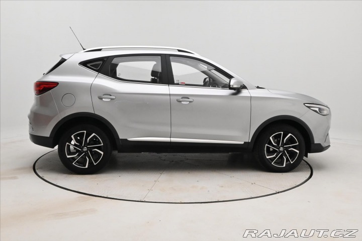 MG ZS 1,0 TGI 82 kW Elegance Zá 2023