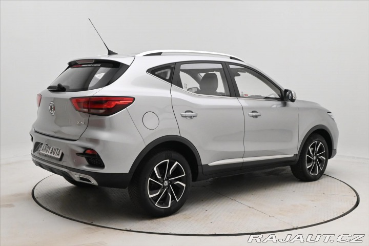 MG ZS 1,0 TGI 82 kW Elegance Zá 2023