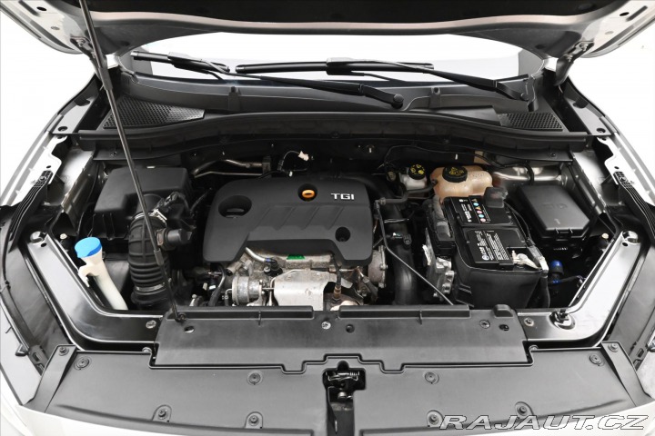 MG ZS 1,0 TGI 82 kW Elegance Zá 2023