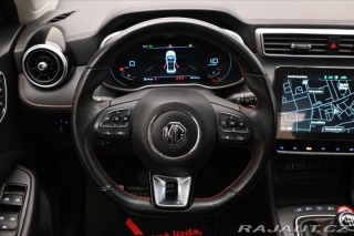 MG ZS 1,0 TGI 82 kW Elegance Zá 2023