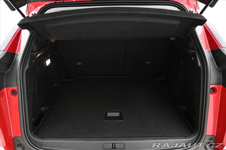 Peugeot 3008 1,5 HDI 96 kW Active Záru 2022
