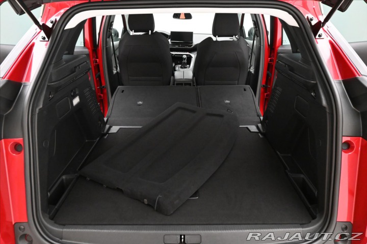 Peugeot 3008 1,5 HDI 96 kW Active Záru 2022