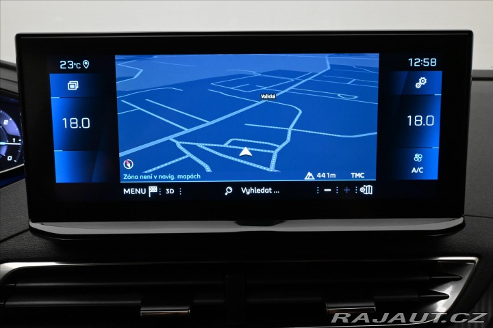 Peugeot 3008 1,5 HDI 96 kW Active Záru 2022