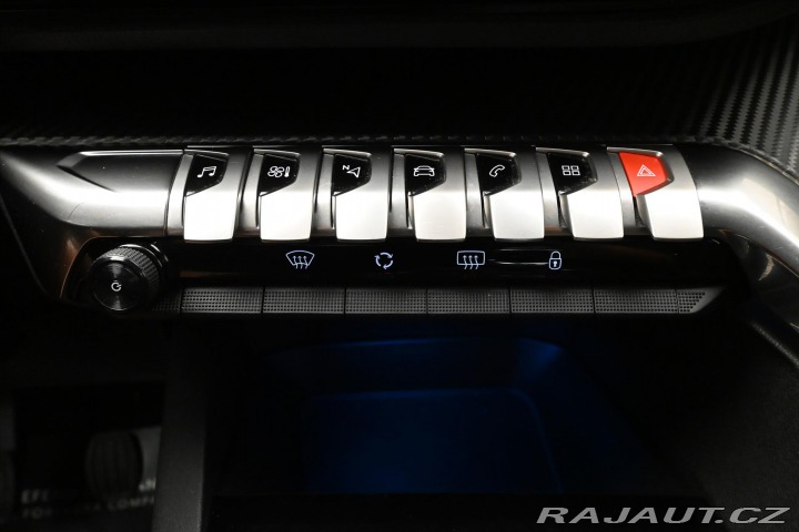 Peugeot 3008 1,5 HDI 96 kW Active Záru 2022
