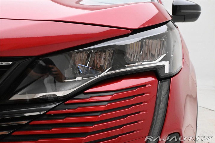 Peugeot 3008 1,5 HDI 96 kW Active Záru 2022